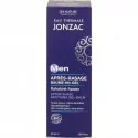 Gel Baume Après-Rasage Homme Bio - EAU THERMALE JONZAC