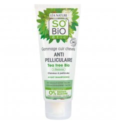 Gommage Anti-Pelliculaire - SO'Bio étic