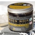 Gommage Savon Noir Pur Olive - Karawan Authentic