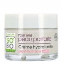 Crème Jour Hydratante Bio - Peau Parfaite So'Bio étic