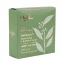 Savon d'Alep Parfum Ambre & Oud - NAJEL