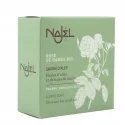 Savon d'Alep Rose de Damas Bio - NAJEL