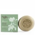 Savon d'Alep Rose de Damas Bio - NAJEL