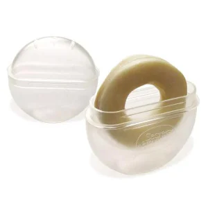 Boite Rangement Shampoing Solide - Secrets de Provence