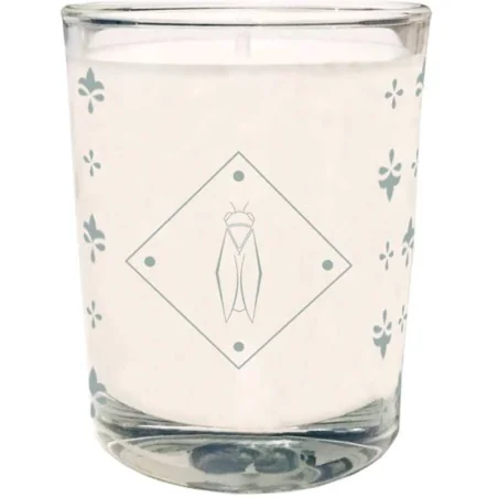 Bougie Parfumée Fleur d'Olive - BALAMATA