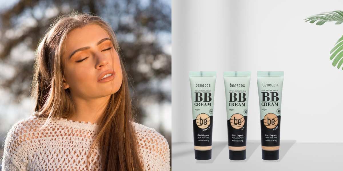 BB Cr&egrave;me Bio BENECOS