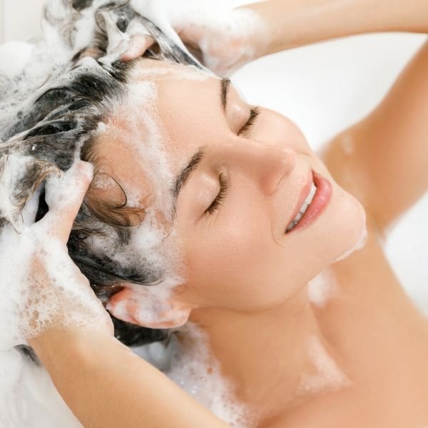 Cosmétiques Aloe Véra pour les Cheveux