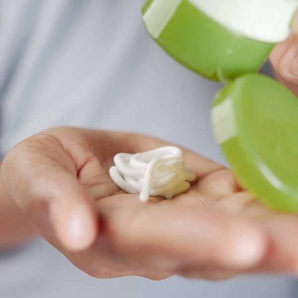 Cosmétiques Aloe Véra pour Corps