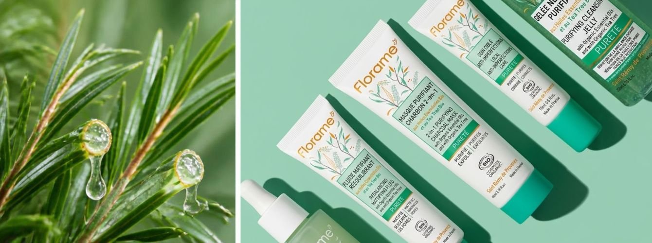 Purifiants Visage FLORAME