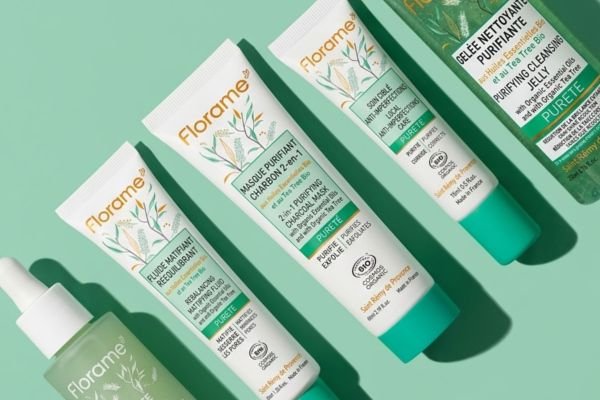 Purifiant Visage FLORAME