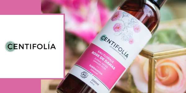 Lys Active Centifolia Soins Anti-Âge & Anti-Taches