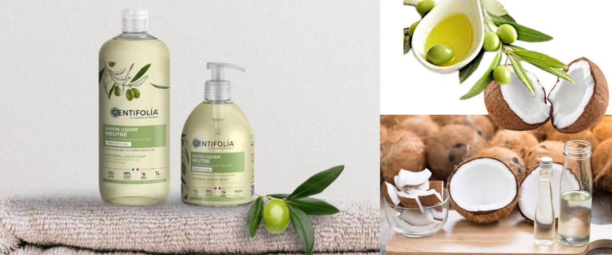 S&eacute;rum Raffermissant Visage Bio Lavera