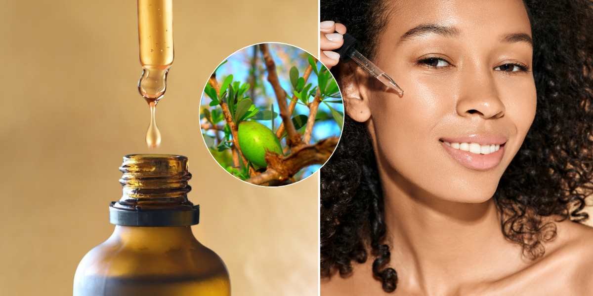 Huile V&eacute;g&eacute;tale d&#039;Argan Bio Comptoir des Huiles