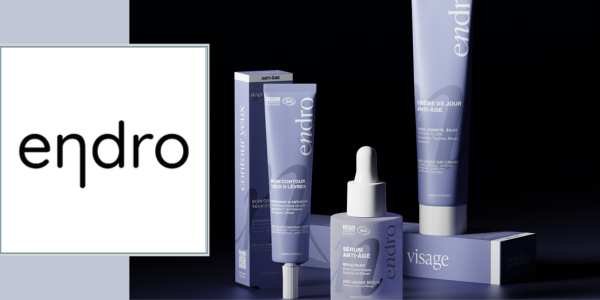 Endro Cosm&eacute;tiques