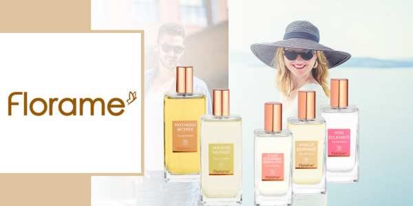 Parfums Bio Florame