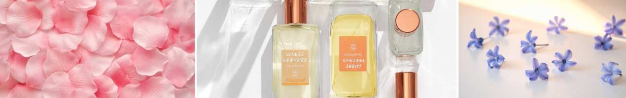 Parfums Bio Florame