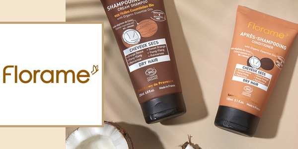 Soins Cheveux Florame