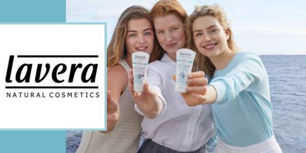 Basis Sensitiv Lavera