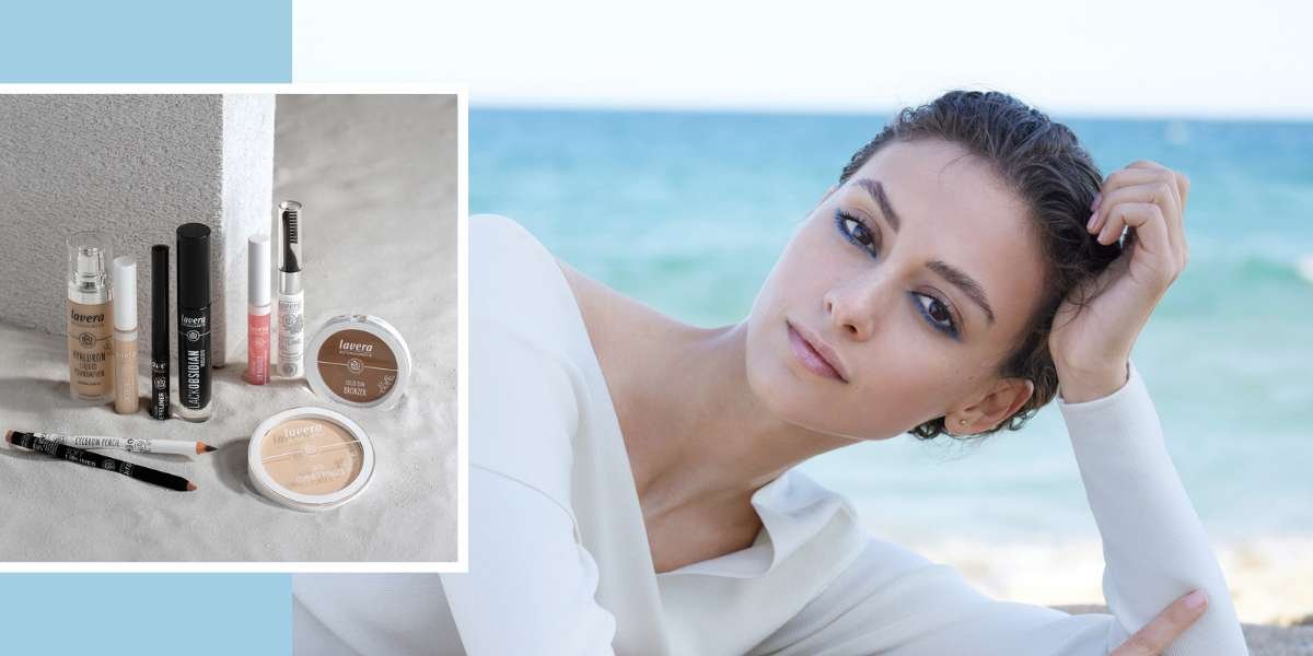 Gel Fixateur Sourcils Lavera