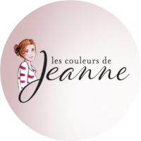 Les Couleurs de Jeanne