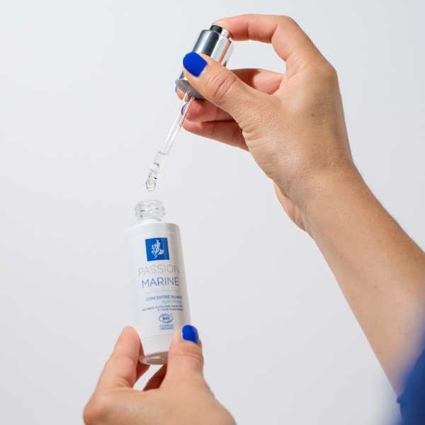 Sérum Marin Booster Passion Marine