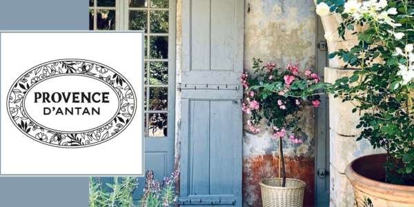 Provence d'Antan