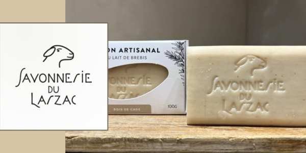 Savonnerie du Larzac