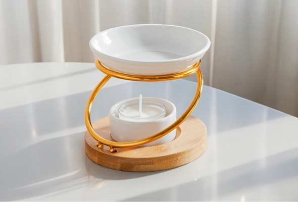 Brûle Parfum Hula Série Simplicity ZEN ARÔME