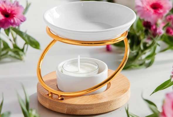 Brûle Parfum Hula Série Simplicity ZEN ARÔME