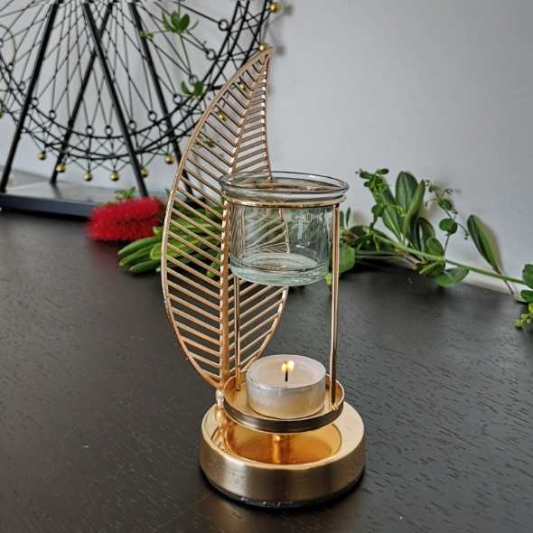 Brûle Parfum Inspiration Palme Zen Arôme