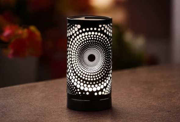 Diffuseur Chaleur Douce CALORYA - Zen Ar&ocirc;me