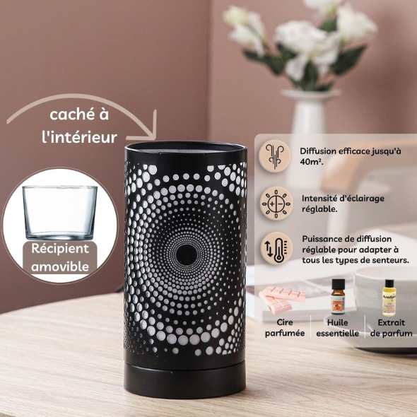 Diffuseur Carolya ZEN AR&Ocirc;ME