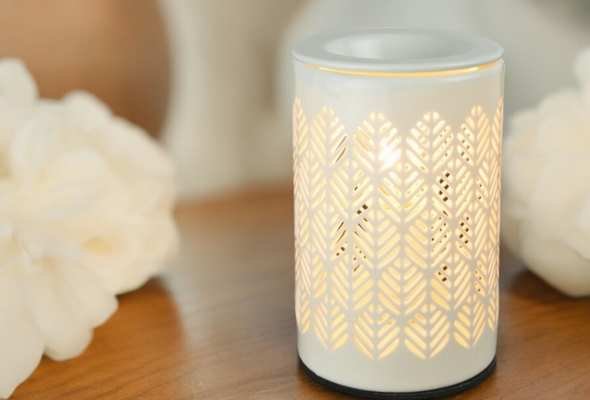 Diffuseur Chaleur Douce CALORYA - Zen Arôme