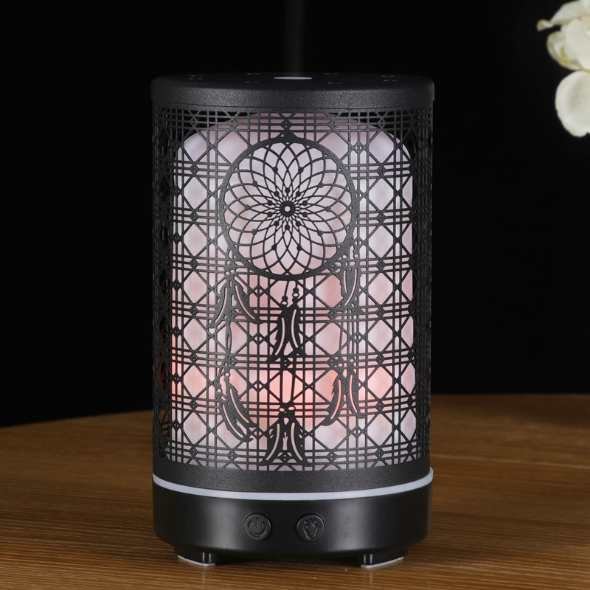 Diffuseur Ultrasonique T&eacute;l&eacute;commande SINEA ZEN AR&Ocirc;ME