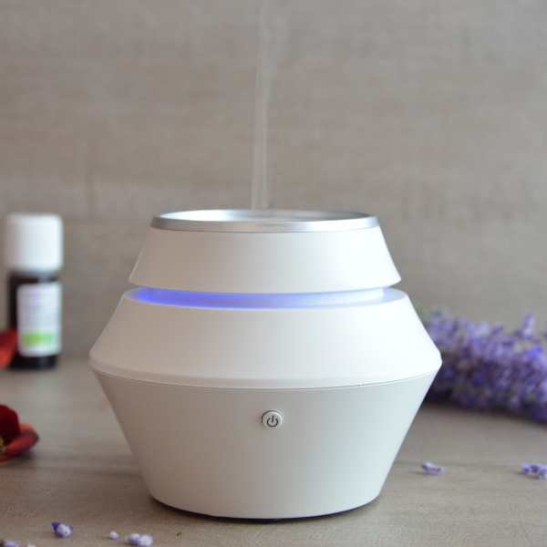 Diffuseur USB Sirea Zen Ar&ocirc;me