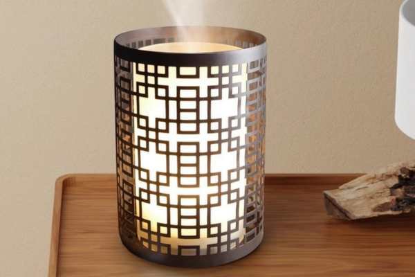 Diffuseur Vela Ultrasonique Zen Arôme